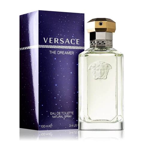 parfum versace dreamer pareri|Versace the dreamer boots.